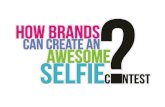 10 Tips to Create a Awesome Selfie Contest