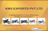 KMS Exports Private Limited Maharashtra India