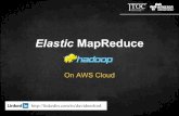Amazon Web Services: EMR (Elastic Map Reduce) with ITOC Australia - What Is EMR/Hadoop?