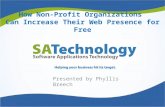 How-a-non-profit-can-increase-website-presence-for-free-Lead ATL