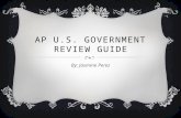 Ap government perez