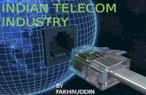 Telecom industry new