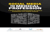 Social media and the medical profession