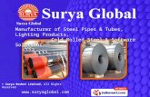 Surya Roshni Limited New Delhi India