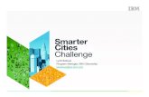 Urban Systems Collaborative Webinar Series | Lyell Sakaue - IBM Smarter Cities Challenge Program