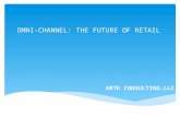 Omni-Channel: The Future of Retail