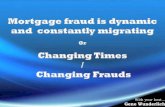 2013 fraud presentation