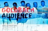 Creative Ads | Goldbach Audience Austria