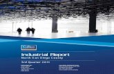 Q3 2011 Industrial Report