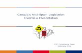 #beCASLready: Understanding Canada’s New Anti-Spam Laws