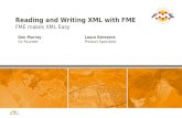 7 Ways to Make XML Easy with FME