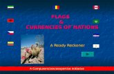 CURRENCIES OF NATIONS