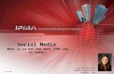 Leader social media   may 2010