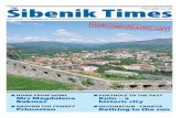 The Sibenik Times, June 14th