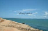 Other Cultures - Island man