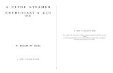 Clyde Steamer Enthusiast's Guide, A