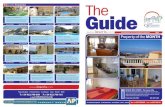 Los Cristianos Property Guide