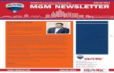RE/MAX Mumbai Gujarat Maharashtra Newsletter August 2014