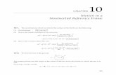 Classical Dynamics - Solution Cap 10