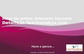 How to-enter-interest-income-abitha