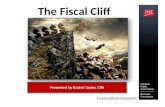 Understanding the Fiscal Cliff