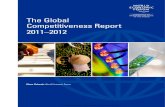 Wef Gcr Report 2011-12