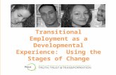 NTJN - TEP as Developmental Experience 04 13 12