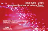 Broadband Roadmap