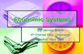 Economic Systems.Ppt Edited