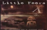 Little Fears - The Role-playing Game of Childhood Terrors - kyp1000