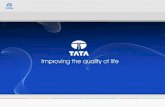 Tata Group Presentation
