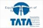 fundamental analysis of Tata Motors 10 september 2008