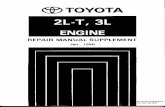 Toyota Motor Manual 2Lt