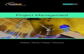 Primavera Project Management