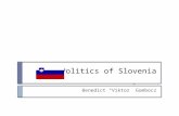 Politics of Slovenia