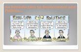 An Introduction To Government And Politics