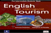 90512711 English for International Tourism 2004