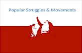 5-Popular Struggles & Movements