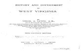 history of wv searchable
