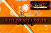 Rouge Entertainment - Company profile