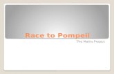 Race to pompeii