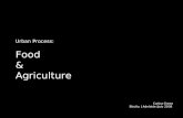 Urban Process: Food & Agriculture | Biocity Studio