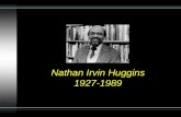 Nathan Irvin Huggins