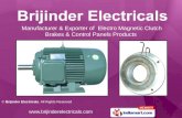 Brijinder Electricals Punjab India