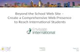 Beyond the School Website