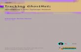 Tracking GhostNet: Investigating a Cyber Espionage Network