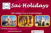 Sai Holidays Haryana India