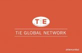 Why should you become a TiE member?