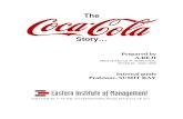 coke story