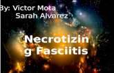 Necrotizing fasciitis (1)
